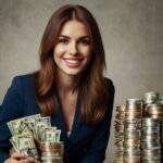 How to Make Money Fast as a Woman