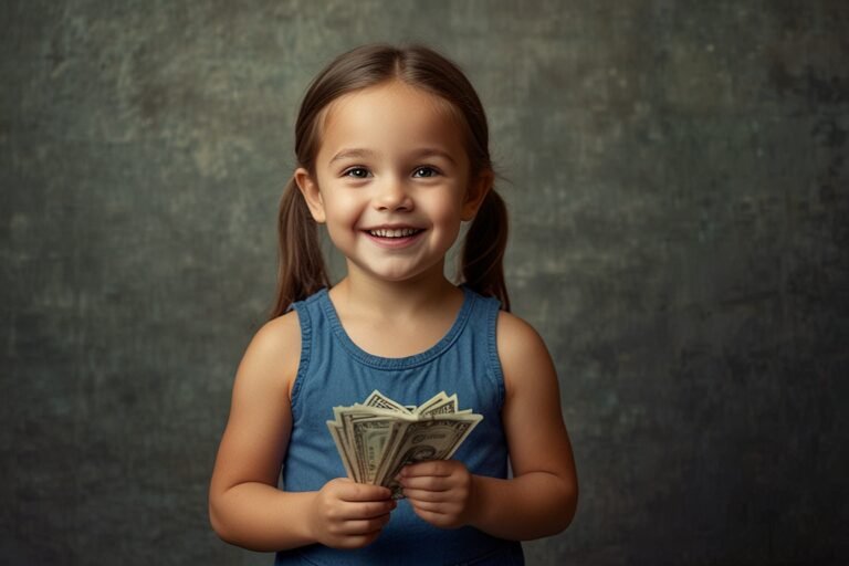 How to Make Money as a Kid