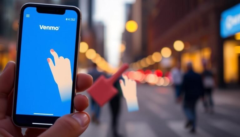 how does venmo make money