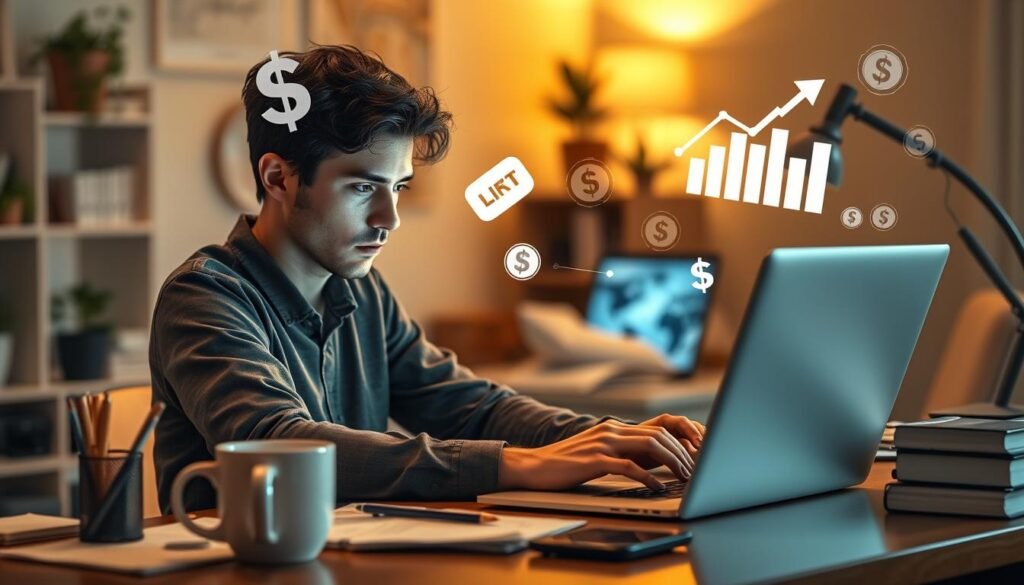 how to make money on youtube without making videos