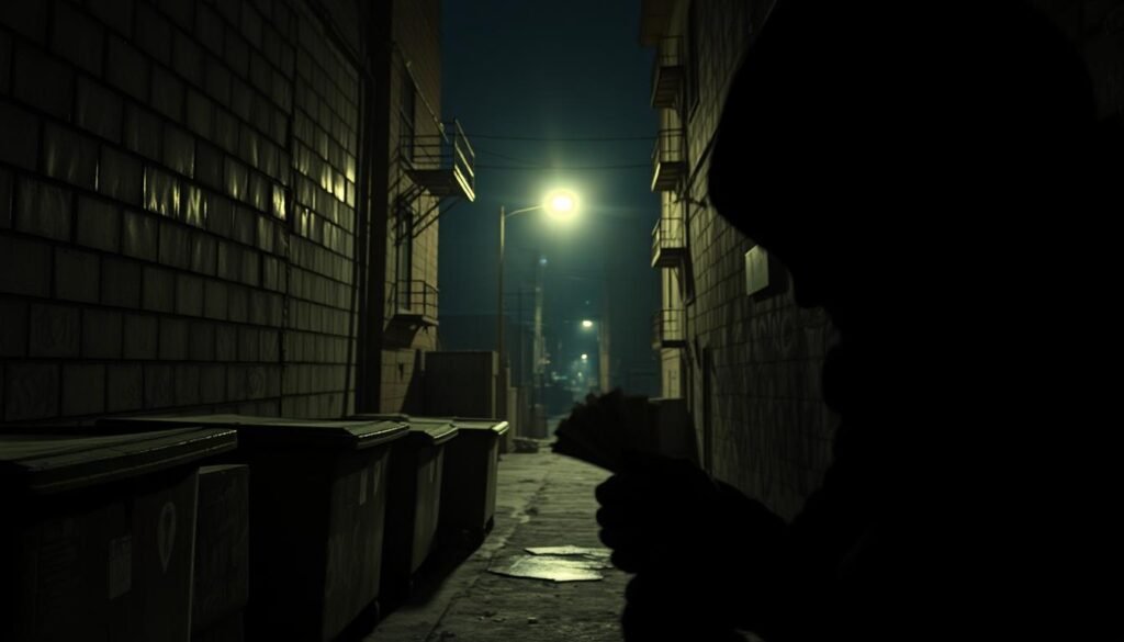 dirty ways to make money