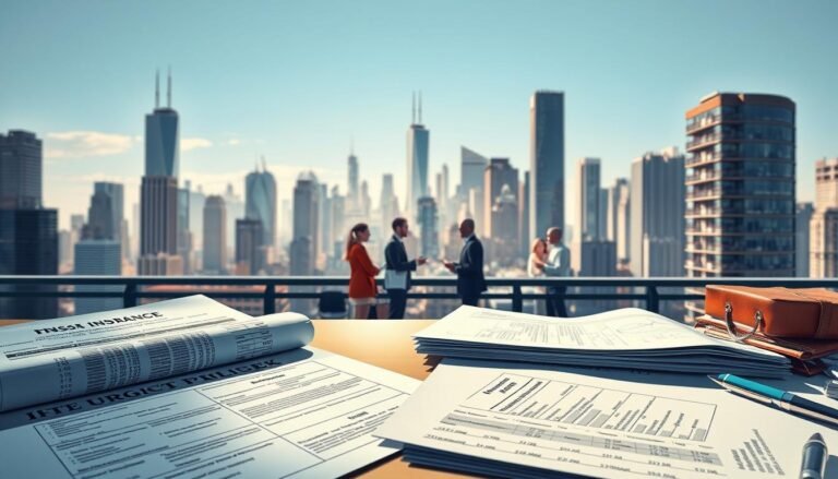 Uncovering the Business Model of Insurance Companies