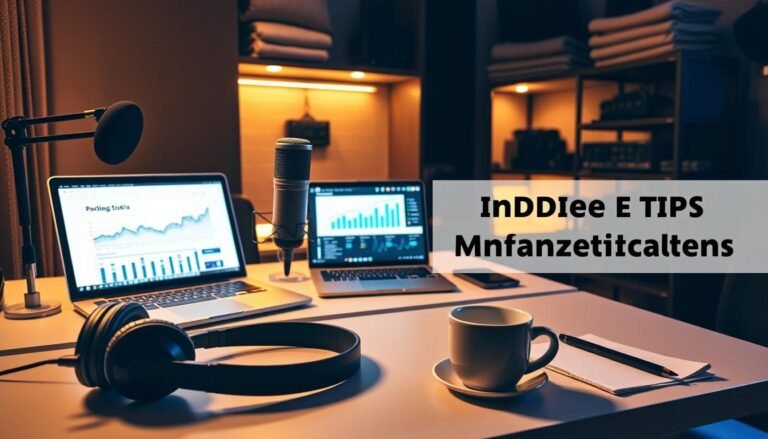 how do podcasts make money