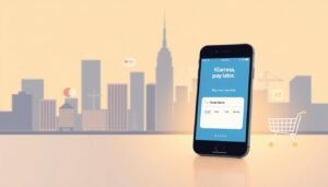 how does klarna make money