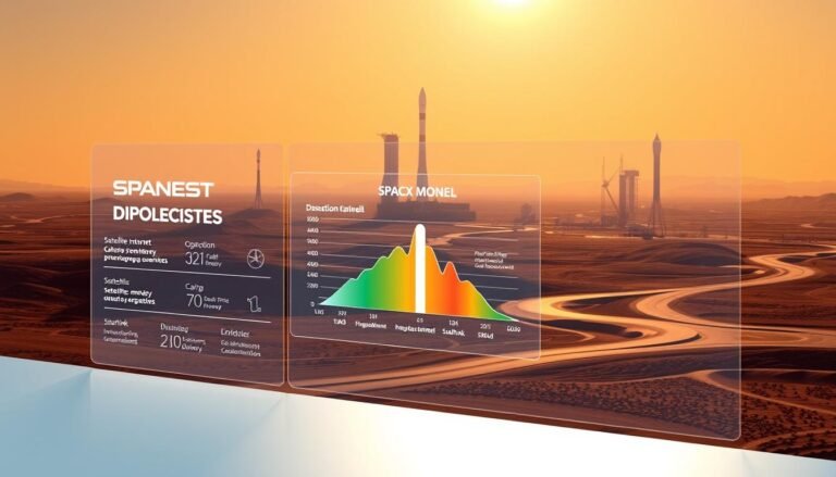 how does spacex make money