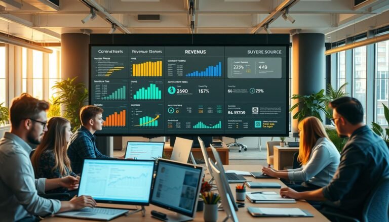 How Does Upside Make Money?