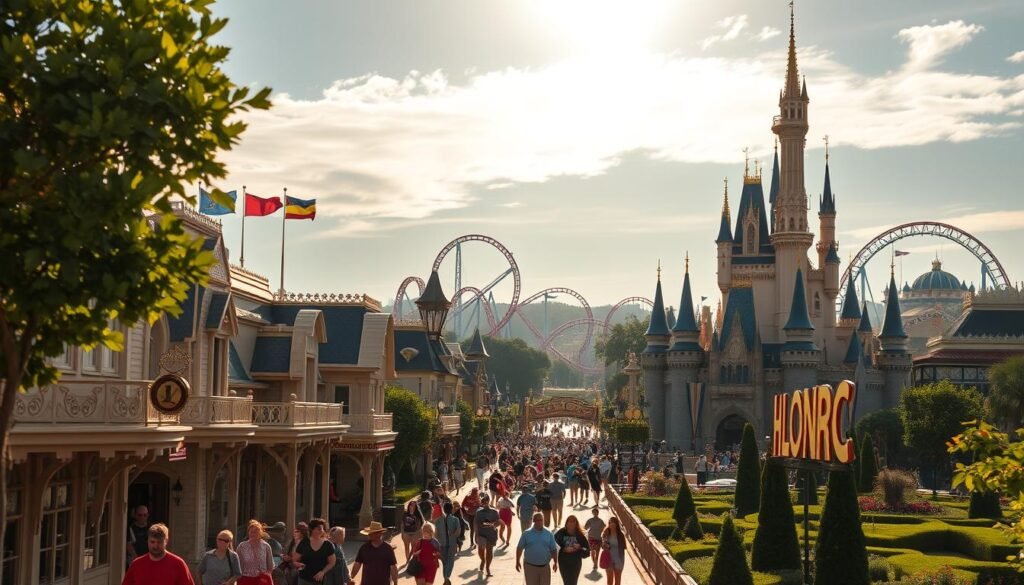 how much money does disneyland make a day