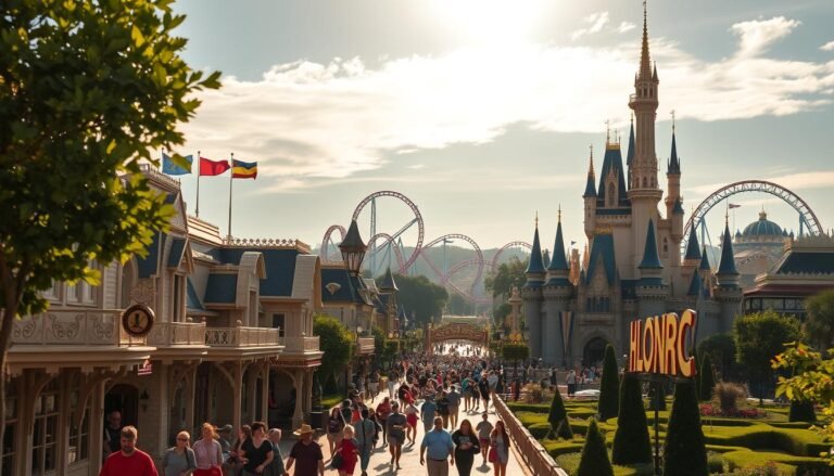 how much money does disneyland make a day