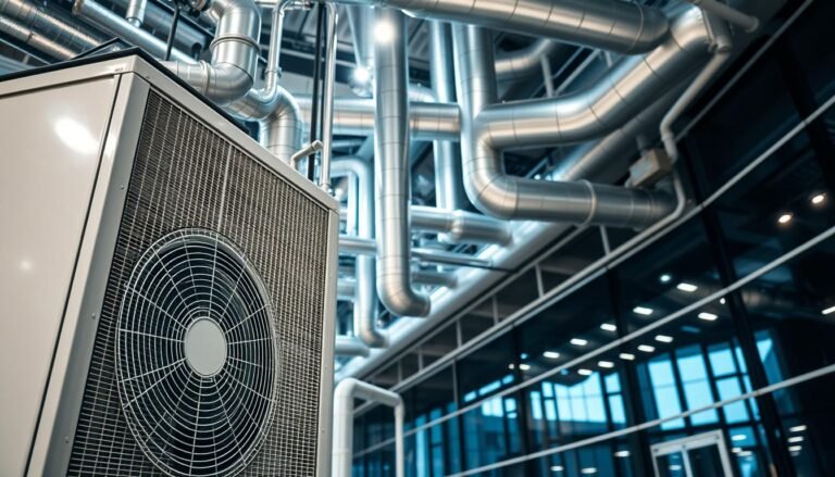 how to make money in heating and air conditioning business