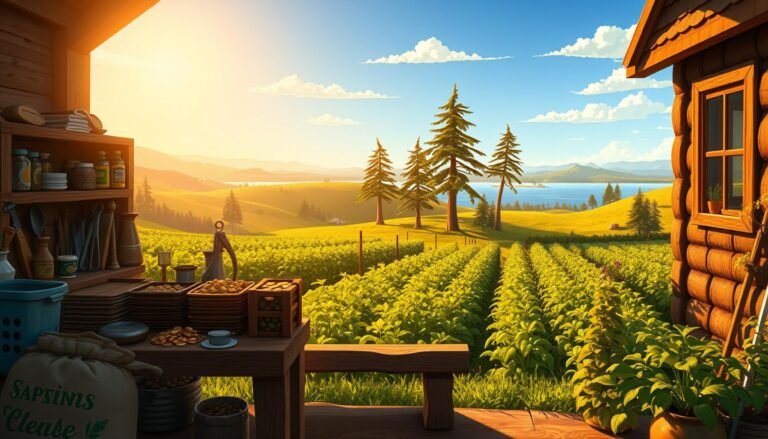 how to make money in stardew valley