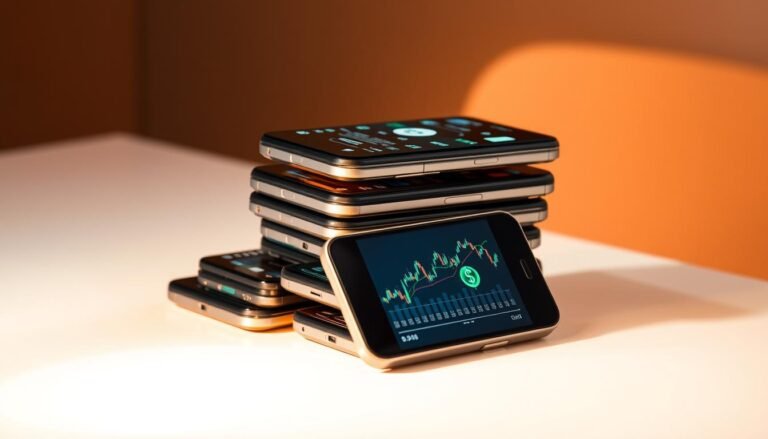 how to make money through phone