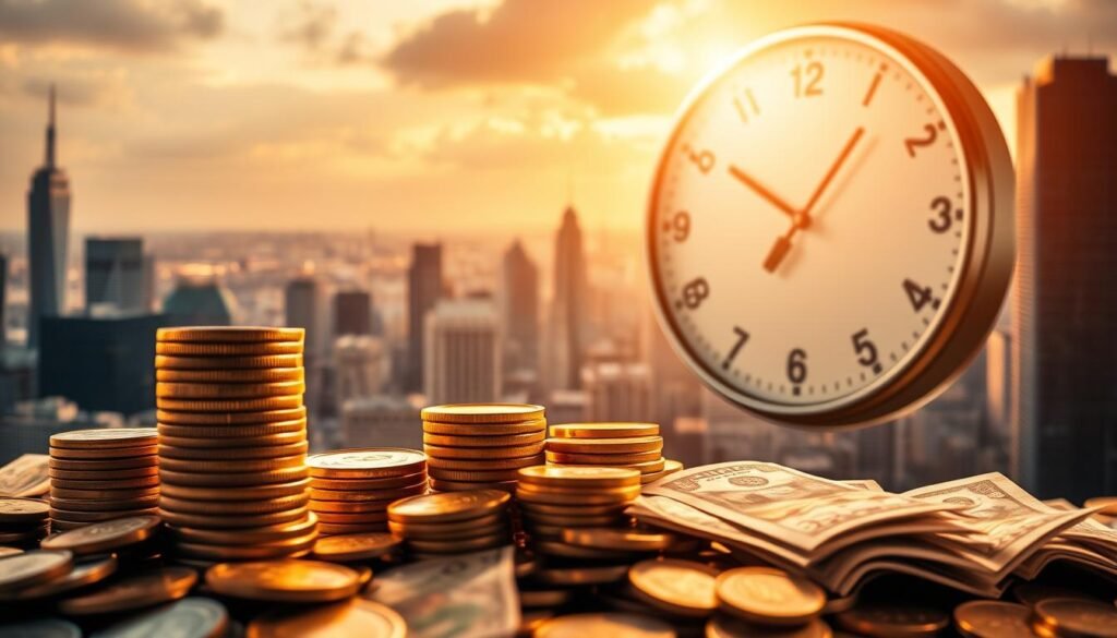 periods when to make money